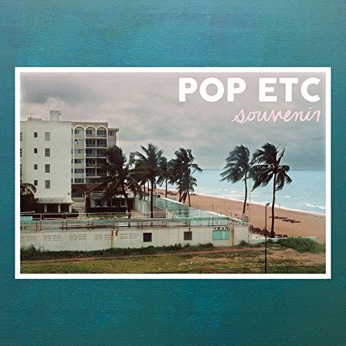 POP ETC - Souvenir (2016) [Hi-Res]