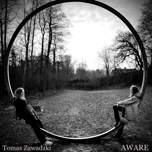 Tomas Zawadzki - Aware (2023)