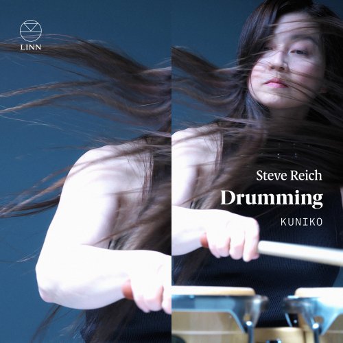 Kuniko - Reich: Drumming (2018)