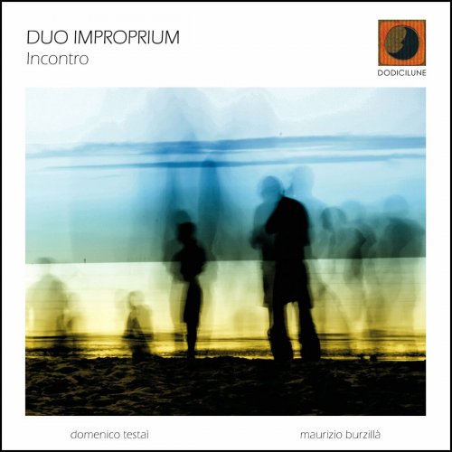 Duo Improprium - Incontro (2023)