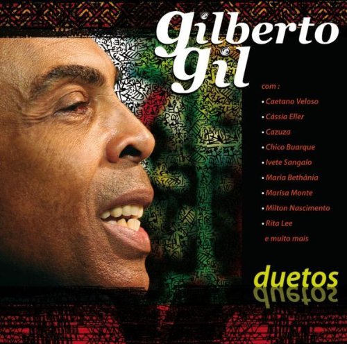 Gilberto Gil - Duetos (2007)