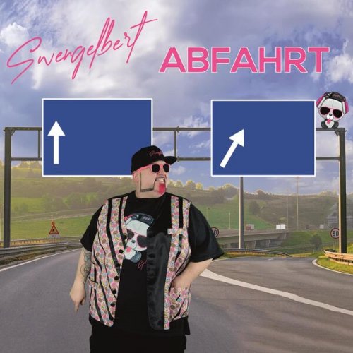 Swengelbert - Abfahrt (2023)