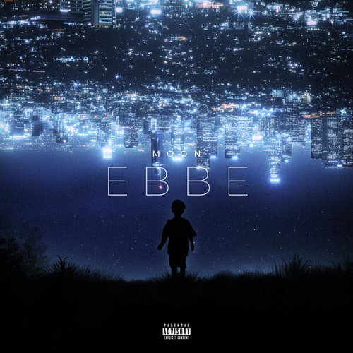 Moon - Ebbe (2023) Hi-Res