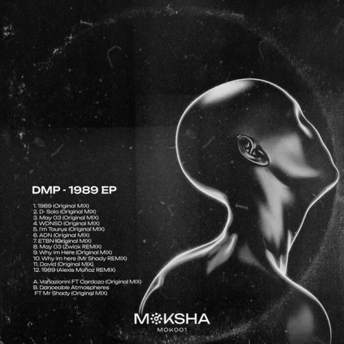 Dmp - 1989 (2023)