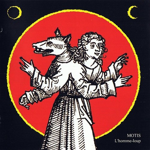 Motis - L'Homme-Loup (2007)