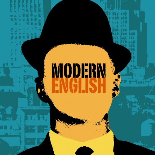 Modern English - Modern English (Live) (2008)