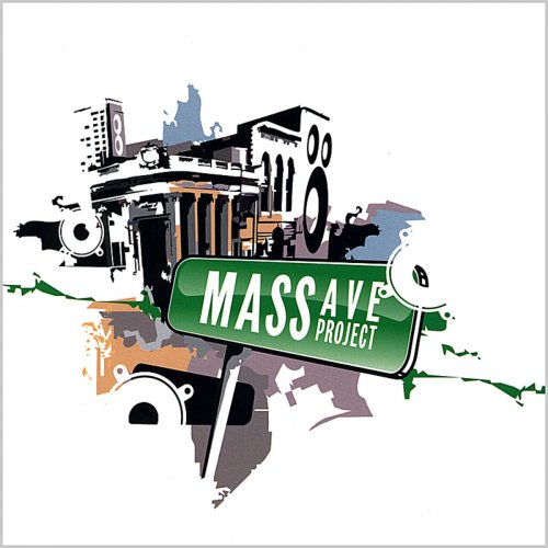 Mass Ave Project - Mass Ave (2009)