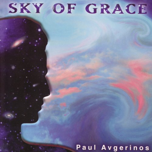 Paul Avgerinos - Sky Of Grace (1998)