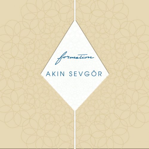 Akın Sevgör - Formation (2019)