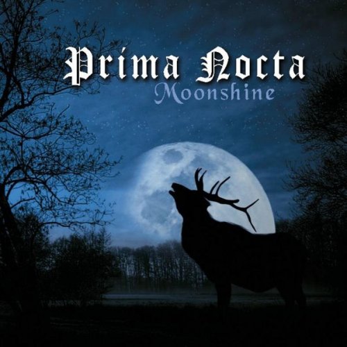 Prima Nocta - Moonshine (2013)