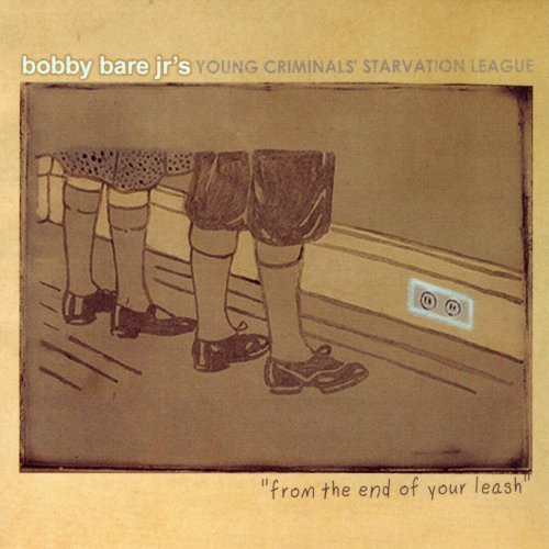 Bobby Bare Jr's - From the End of Your Leash (2004)
