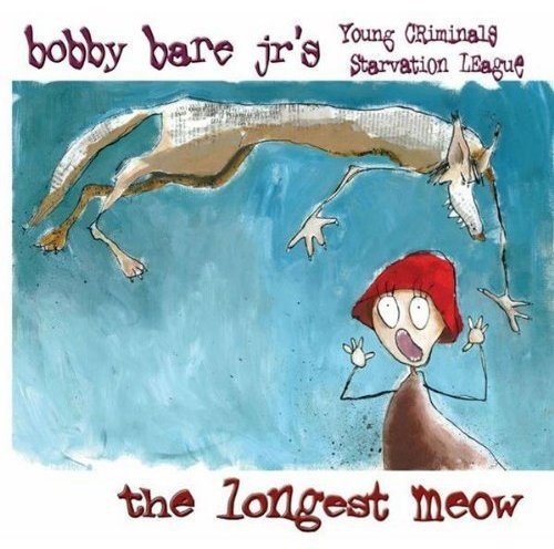 Bobby Bare Jr's - The Longest Meow (2006)