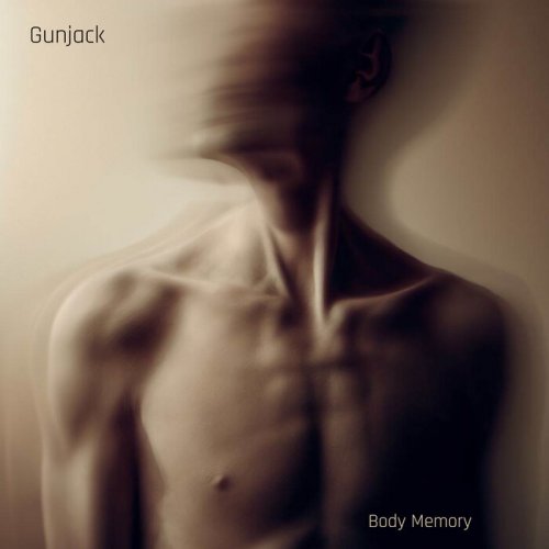 Gunjack - Body Memory (2023)