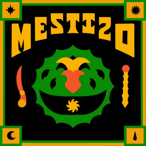 Mestizo - Mestizo (2023) [Hi-Res]