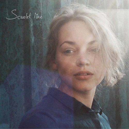 Scarlet Mae - Scarlet Mae (2013)