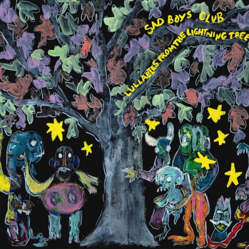 Sad Boys Club - Lullabies From The Lightning Tree (2023) [Hi-Res]