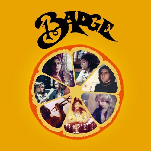 Badge - Collected Singles (1974)