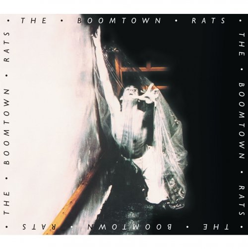 The Boomtown Rats - The Boomtown Rats (1977 Remaster) (2005)