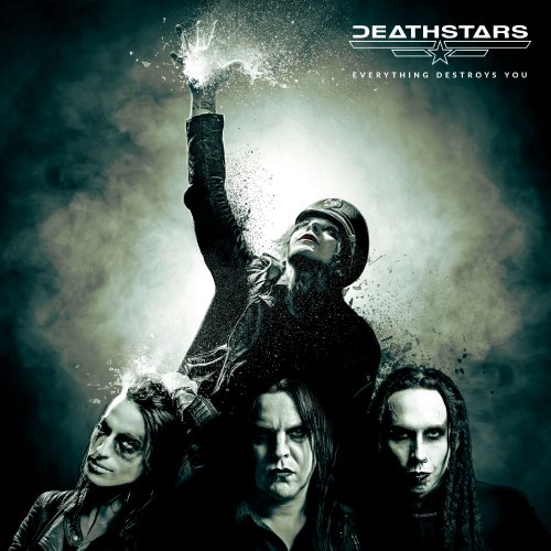 Deathstars - Everything Destroys You (2023) Hi-Res