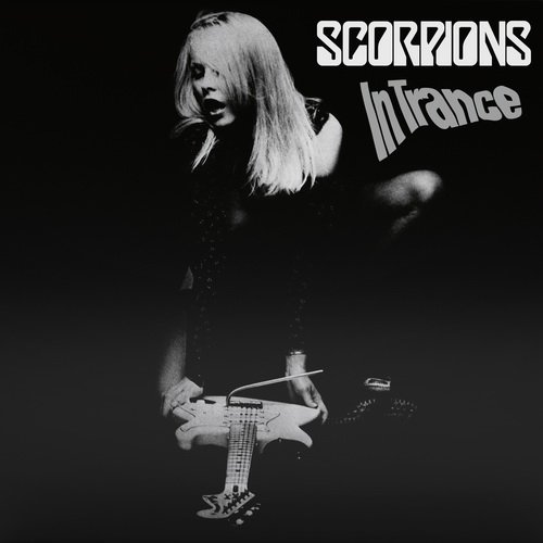 Scorpions - In Trance (Remastered 2023)