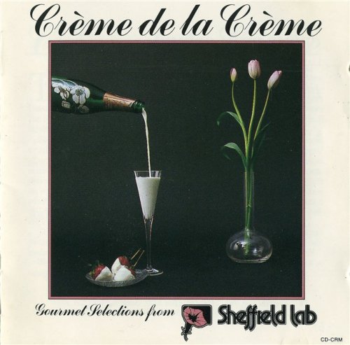 VA - Creme De La Creme (1984)