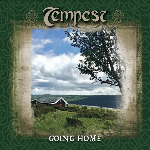 Tempest - Going Home (2022)