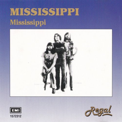 Mississippi - Mississippi (2001)