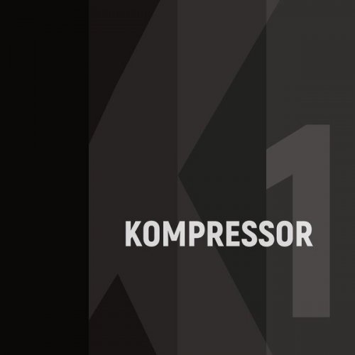 Kompressor - Eins (2023) FLAC