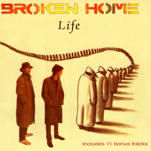 Broken Home - Life (Expanded Edition) (2023)