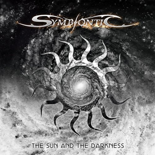 Symbiontic - The Sun and the Darkness (2023) Hi-Res