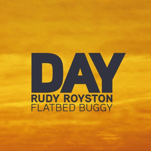 Rudy Royston - Day (2023)