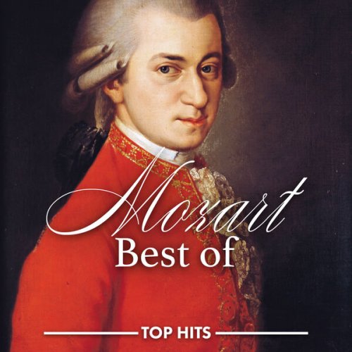 VA - Mozart Best Of (2023)