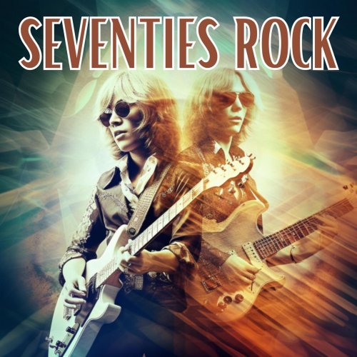 VA - Seventies Rock (2023)