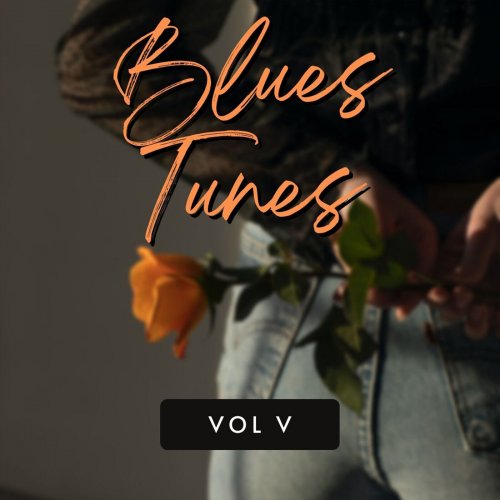 VA - Blues Tunes Vol 5 (2023)