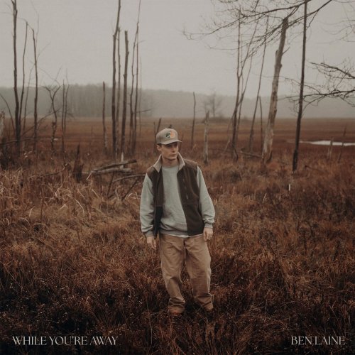 Ben Laine - While You're Away (2023) Hi Res