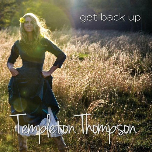 Templeton Thompson - Get Back Up (2023)