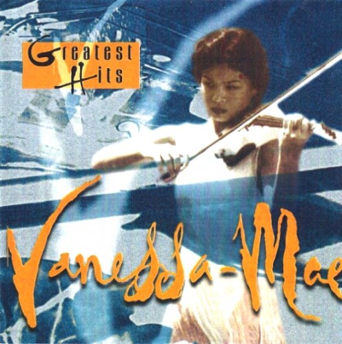 Vanessa-Mae - Greatest Hits (1998)