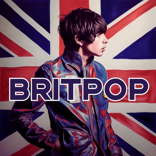 VA - Britpop (2023)