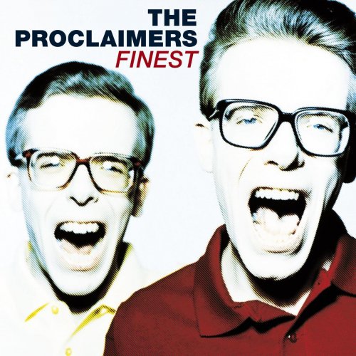 The Proclaimers - Finest (2003)