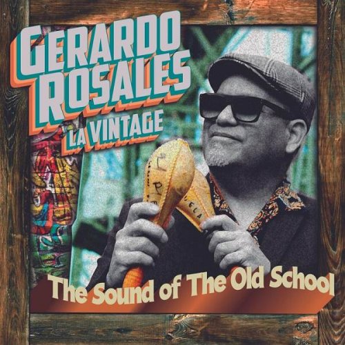 Gerardo Rosales - La Vintage (2023)