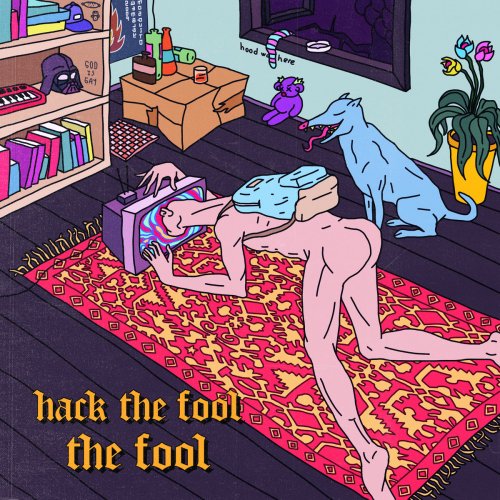 Hack The Fool - The Fool (2019)