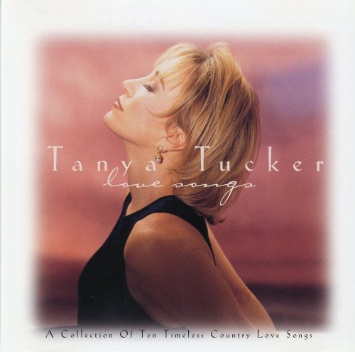 Tanya Tucker - Love Songs (1996)