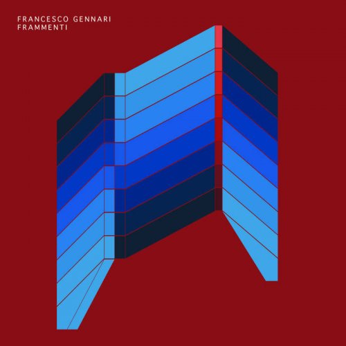 Francesco Gennari - Frammenti (2023)