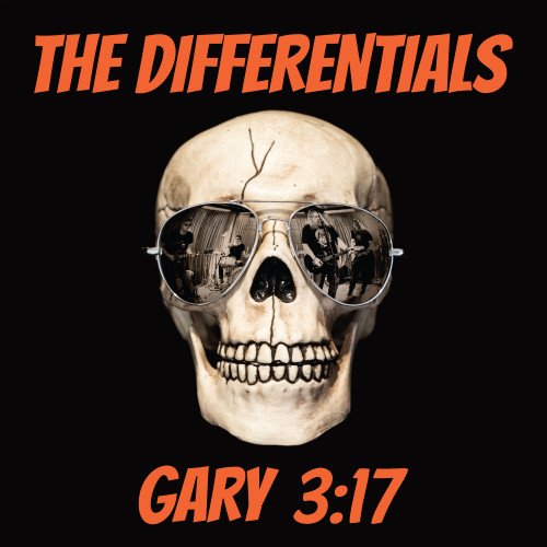 The Differentials - Gary 3:17 (2023)