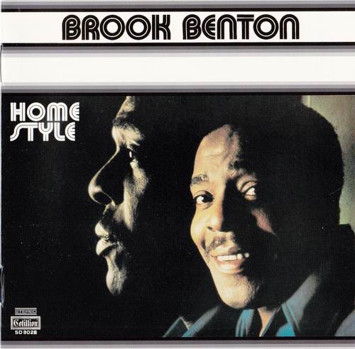 Brook Benton - Home Style (1970)