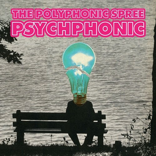 The Polyphonic Spree - Psychphonic (2014)