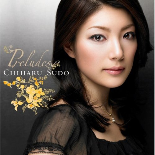 Chiharu Sudo - Preludes (2008)