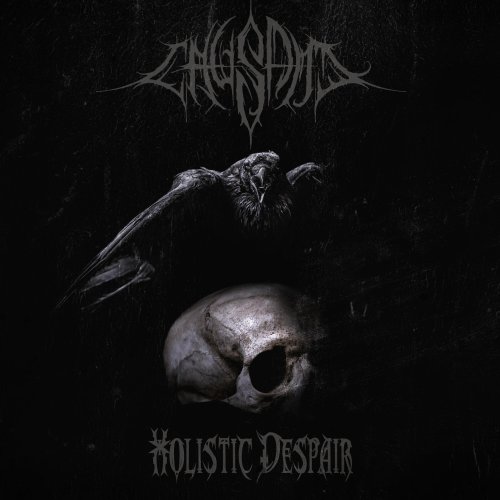 Causam - Holistic Despair (2023) Hi-Res