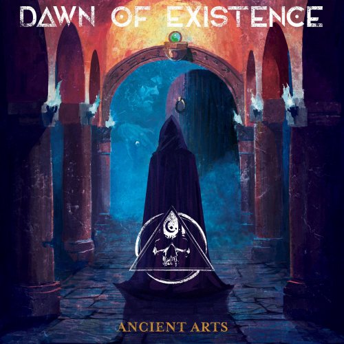 Dawn of Existence - Ancient Arts (2023) Hi-Res