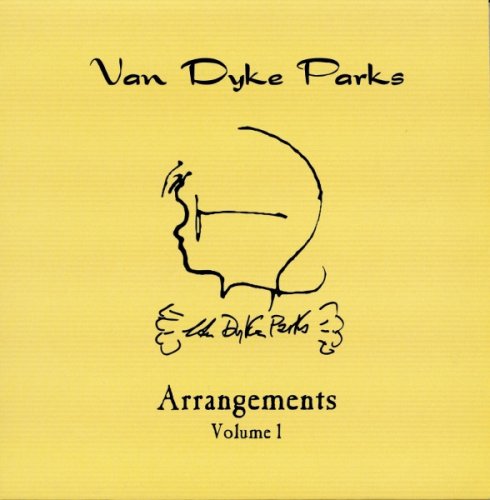 Van Dyke Parks - Arrangements Volume 1 (2011)